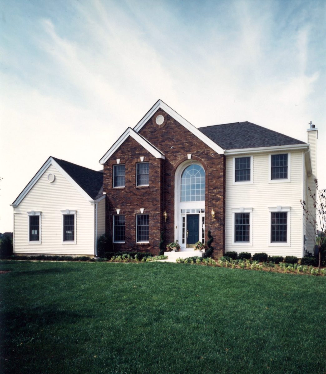 Single family homes in Plainsboro, NJ